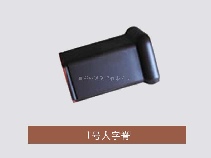 1号人字脊